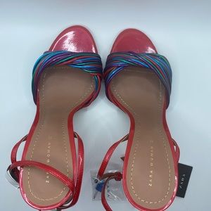 Zara Women’s heels